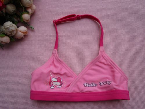 Maillot de bain fille en nylon - Ref 2550276