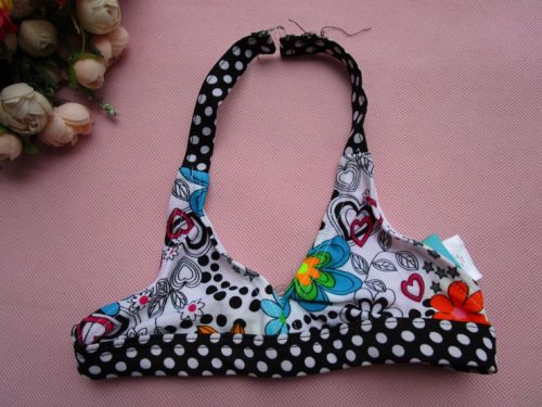 Maillot de bain fille en nylon - Ref 2550277