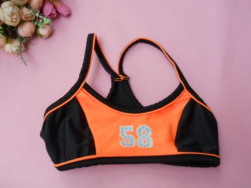 Maillot de bain fille en nylon - Ref 2550280
