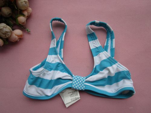 Maillot de bain fille en nylon - Ref 2550297