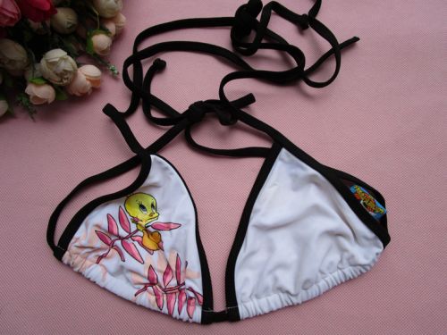 Maillot de bain fille en nylon - Ref 2550301