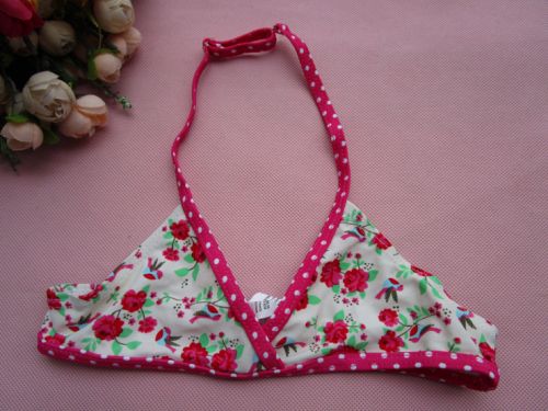 Maillot de bain fille en nylon - Ref 2550304