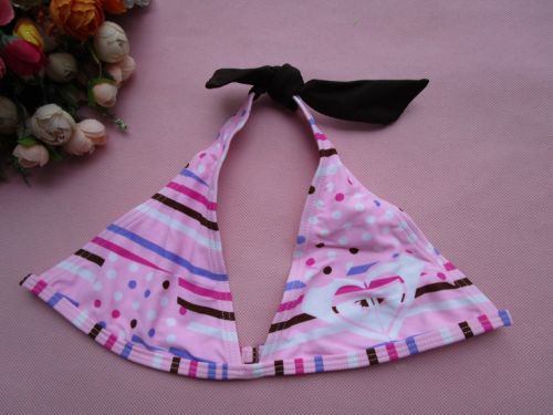 Maillot de bain fille en nylon - Ref 2550312