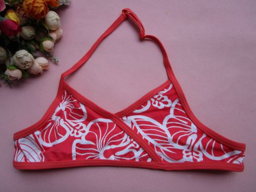 Maillot de bain fille en nylon - Ref 2550321