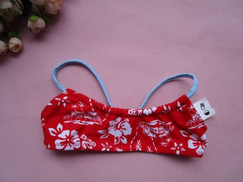 Maillot de bain fille en nylon - Ref 2550324
