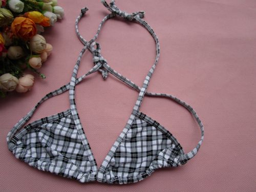 Maillot de bain fille en nylon - Ref 2550326