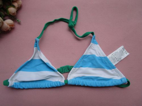 Maillot de bain fille en nylon - Ref 2550329