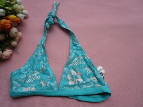 Maillot de bain fille en nylon - Ref 2550342