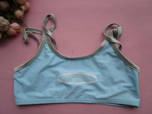Maillot de bain fille en nylon - Ref 2550347