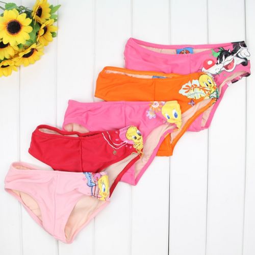 Maillot de bain fille - Ref 2550394