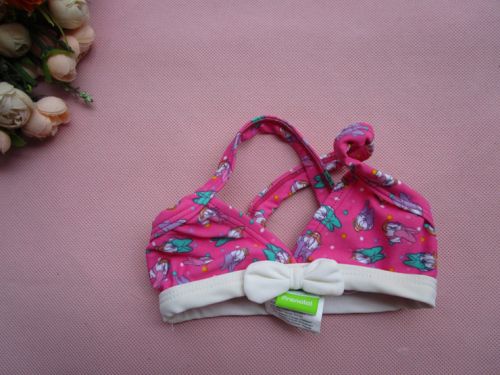 Maillot de bain fille en nylon - Ref 2550401