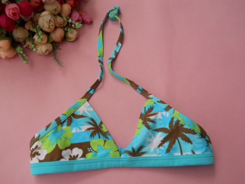 Maillot de bain fille en nylon - Ref 2550405