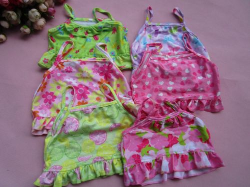 Maillot de bain fille en nylon - Ref 2550418