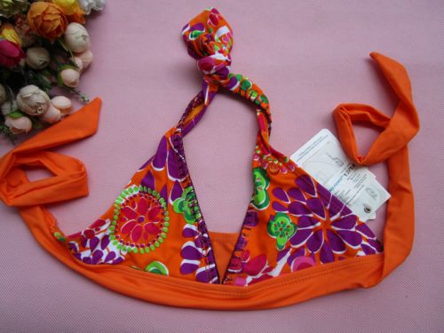 Maillot de bain fille en nylon - Ref 2550420
