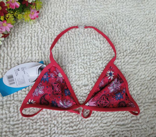 Maillot de bain fille en nylon - Ref 2550432