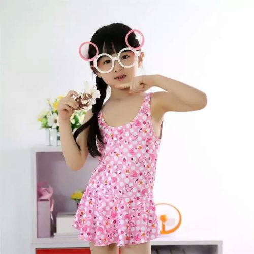 Maillot de bain fille - Ref 2550481