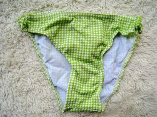 Maillot de bain fille - Ref 2550497