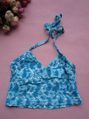 Maillot de bain fille en nylon - Ref 2550504