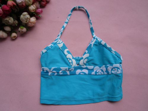 Maillot de bain fille en nylon - Ref 2550507