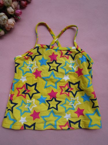 Maillot de bain fille en nylon - Ref 2550510