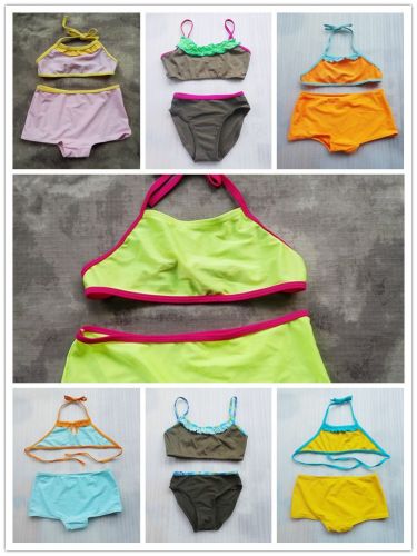 Maillot de bain fille - Ref 2550517