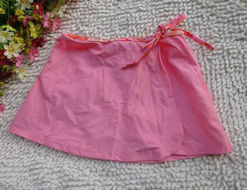 Maillot de bain fille en nylon - Ref 2550518