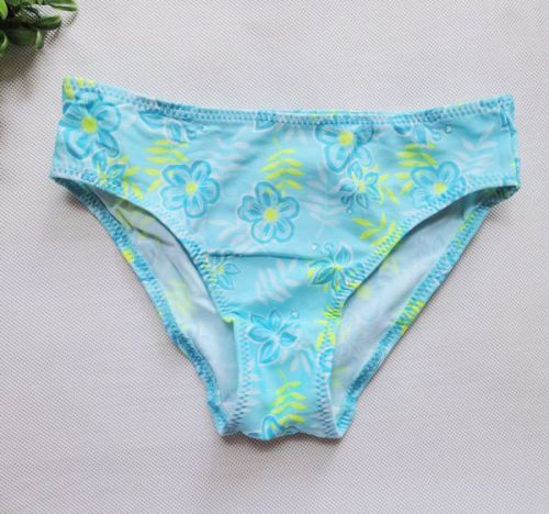 Maillot de bain fille en nylon - Ref 2550520