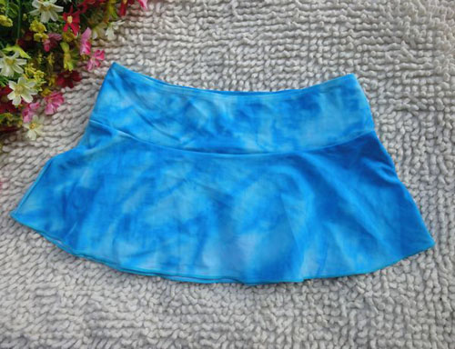 Maillot de bain fille en nylon - Ref 2550523