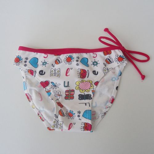 Maillot de bain fille - Ref 2550534
