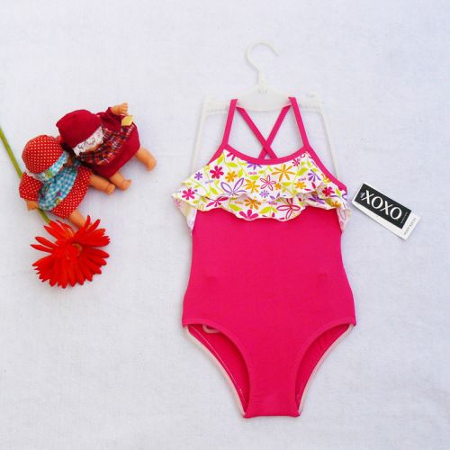 Maillot de bain fille XOXO - Ref 2550556
