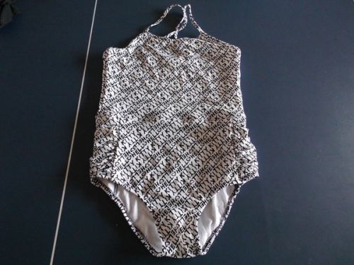 Maillot de bain fille CARTER S - Ref 2550610