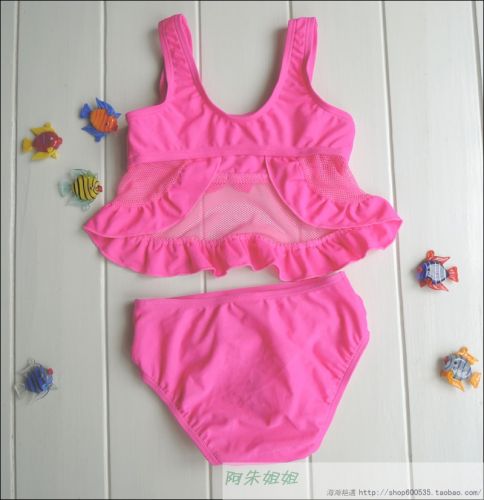 Maillot de bain fille SANDSUN - Ref 2550613