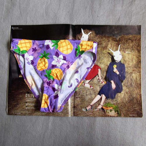 Maillot de bain fille - Ref 2550667