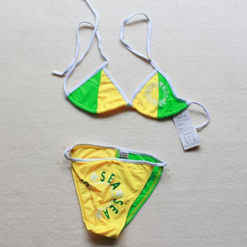 Maillot de bain fille - Ref 2550690