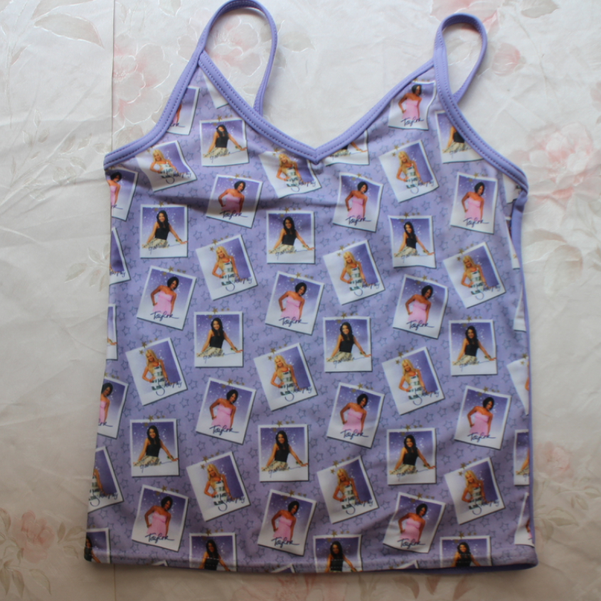 Maillot de bain fille YIAYIN en spandex - Ref 2550716