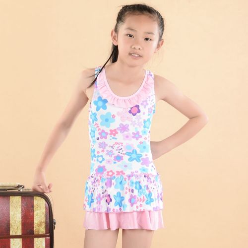 Maillot de bain fille - Ref 2550742