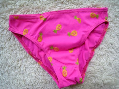 Maillot de bain fille - Ref 2550902