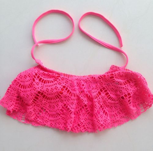 Maillot de bain fille en spandex - Ref 2550922