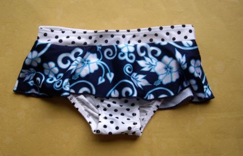 Maillot de bain fille - Ref 2550924