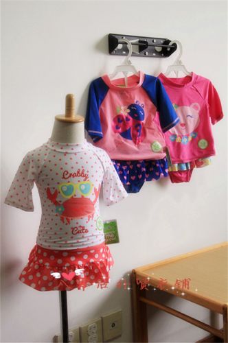 Maillot de bain fille - Ref 2550948