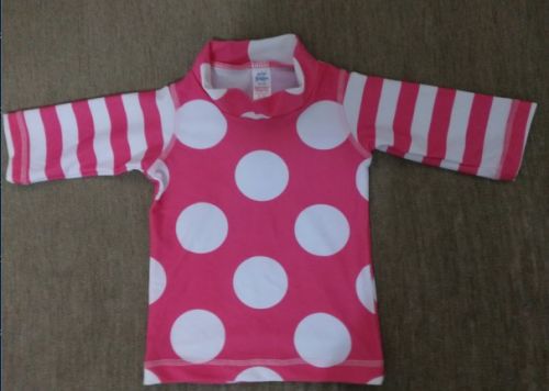 Maillot de bain fille - Ref 2550950