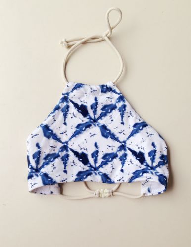 Maillot de bain fille en spandex - Ref 2550958