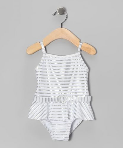 Maillot de bain fille - Ref 2550992