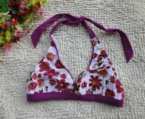 Maillot de bain fille en nylon - Ref 2551006