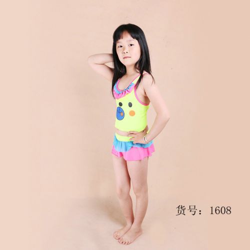 Maillot de bain fille - Ref 2551036