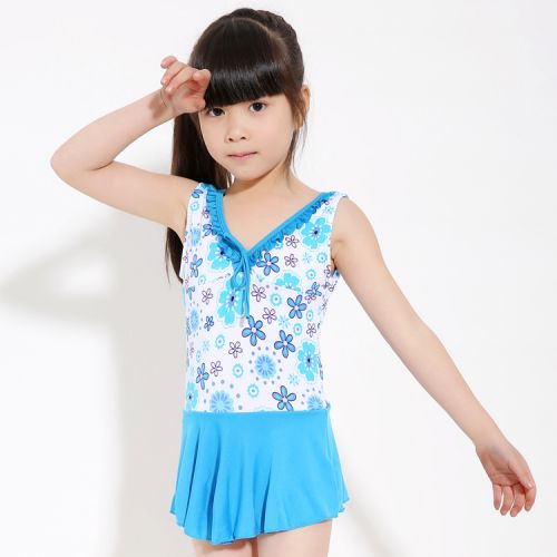 Maillot de bain fille - Ref 2551050