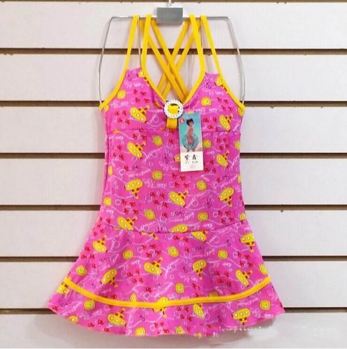 Maillot de bain fille - Ref 2551053