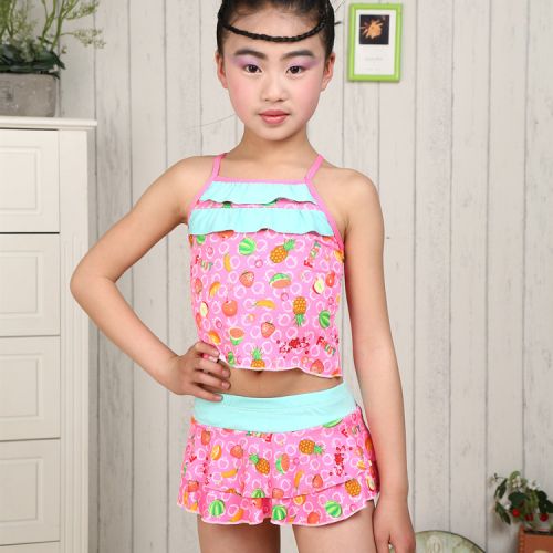 Maillot de bain fille - Ref 2551057