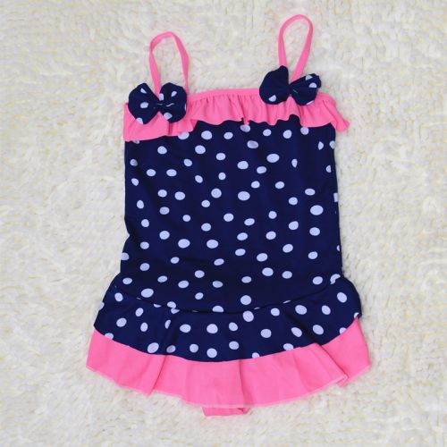 Maillot de bain fille ADORESWIM - Ref 2551058