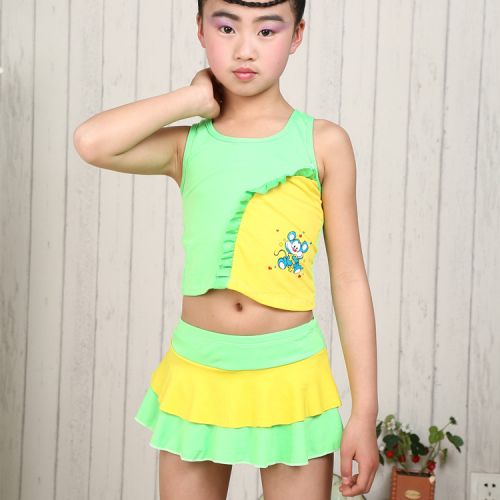 Maillot de bain fille - Ref 2551060